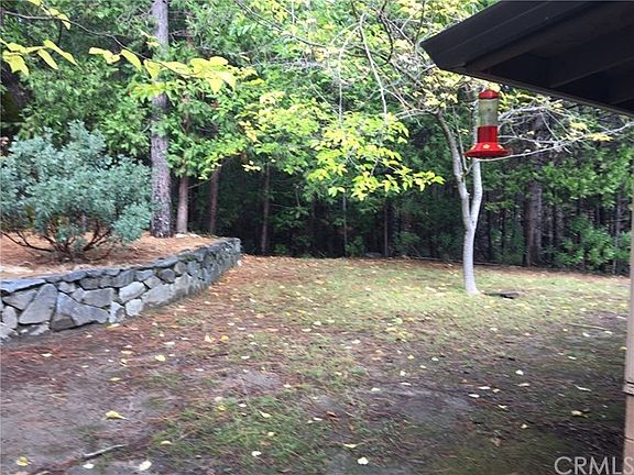 View from front of home.