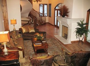 1495 Lions Ridge Loop, Vail, CO 81657