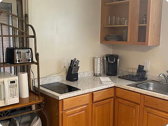 3rd image of 1334 W Schafer Dr #2