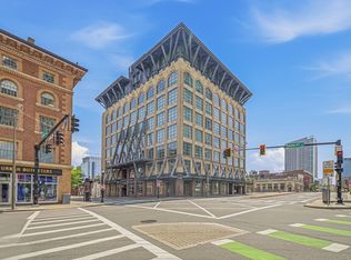 360 Newbury St Unit 508, Boston, MA 02115