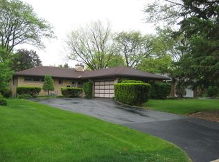 527 Eldon Pl, Downers Grove, IL 60516