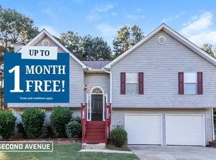 400 N Hickory Ln, Douglasville, GA 30134