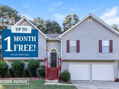 400 N Hickory Ln, Douglasville, GA, 30134