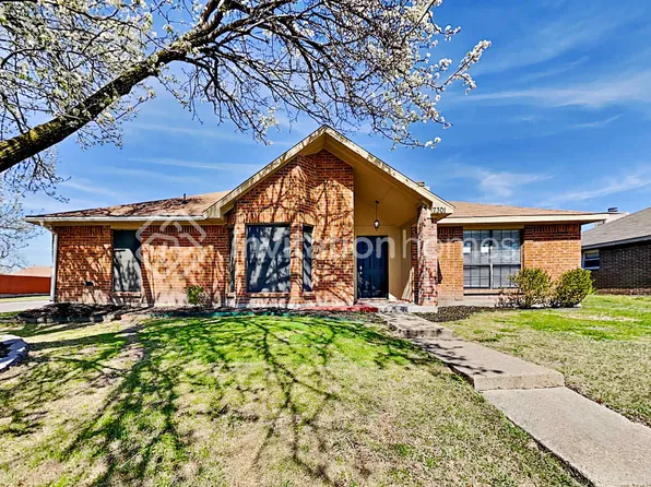 7301 Seascape Dr, Rowlett, TX 75088