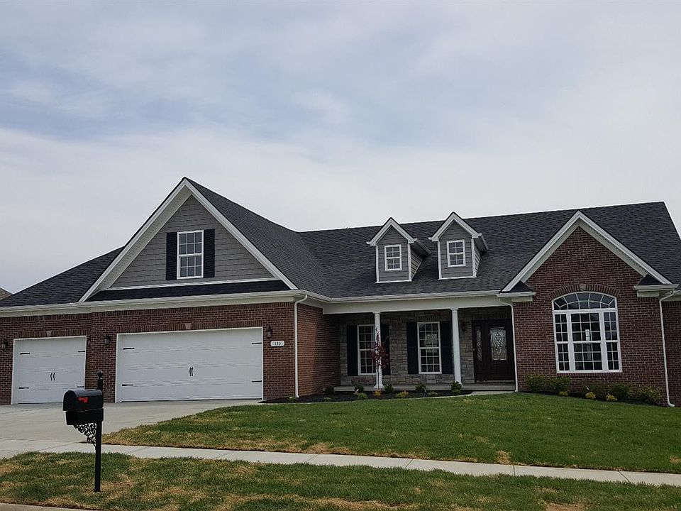 1st image of 133 Tuscany Dr