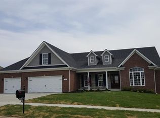 133 Tuscany Dr, Richmond, KY 40475