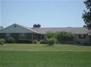 3246 Stubbs Mill Rd, Morrow, OH 45152