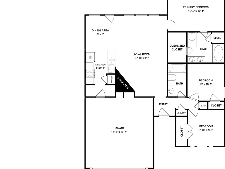 7228 Retriever Ln — Photo 18