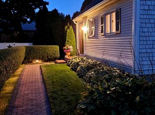 60 Liberty St, Plymouth, MA 02360