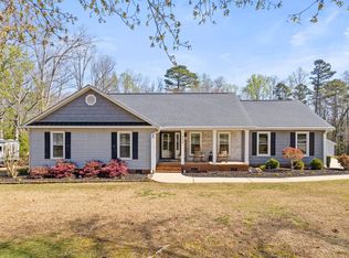 2548 Old Ansel School Rd, Greer, SC 29651