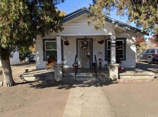 525 W 4th St, Madera, CA 93637
