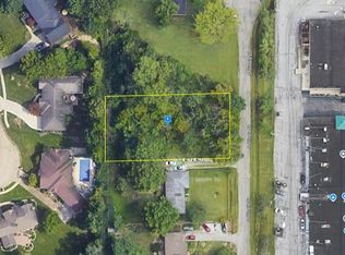 8900 S Illinois St, Indianapolis, IN 46217