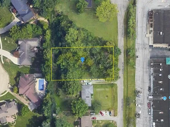 8900 S Illinois St, Indianapolis, IN 46217