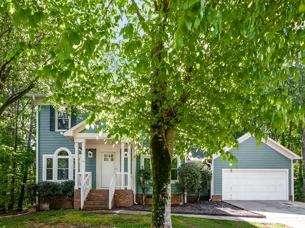 7216 Morsey Ct, Charlotte, NC 28269