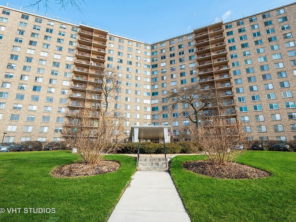 1st image of 6833 N Kedzie Ave APT 1504