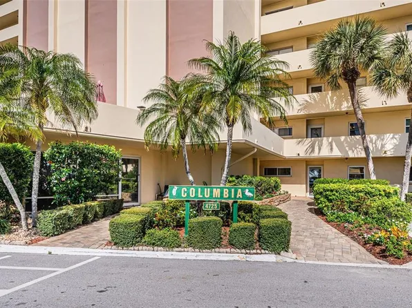 4725 COVE CIRCLE #211, ST PETERSBURG, FL 33708