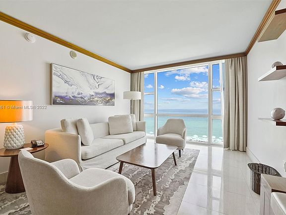 3rd image of 6801 Collins Ave #422