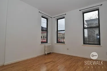 Rented by Sidewalk Realty LLC