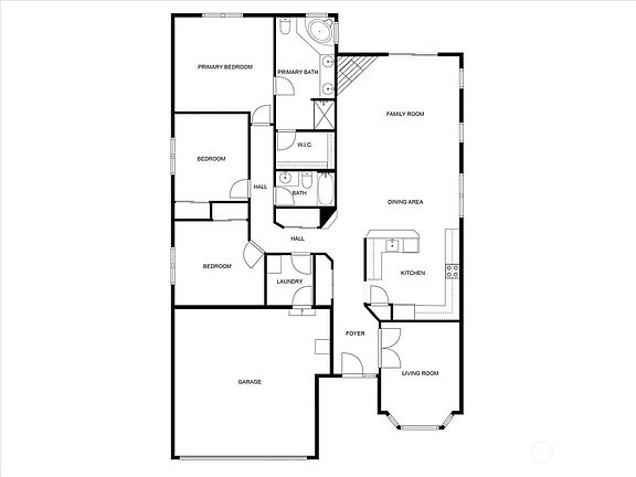 4th image of 21106 81st Street E