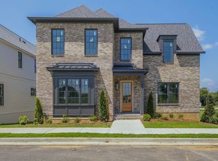 107 Cardiff Dr, Thompsons Station, TN 37179