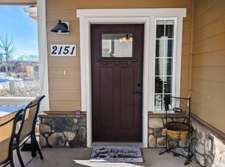 2151 Scarecrow Rd, Fort Collins, CO 80525