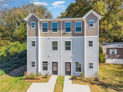 711 Fairview St, High Point, NC, 27260