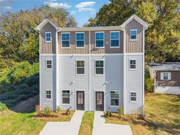 711 Fairview St, High Point, NC 27260