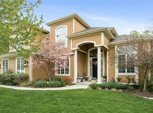 11605 Gleason Rd, Olathe, KS 66061