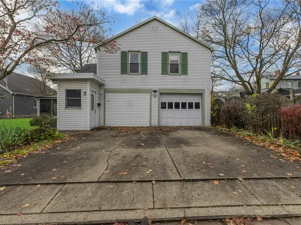 175 Wayne St, Beaver, PA 15009