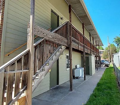 2nd image of 2612 J St #1