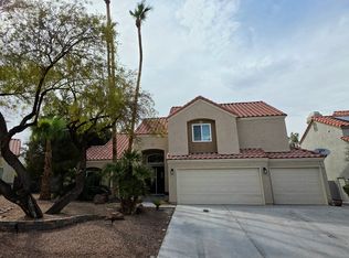 421 Donner Pass Dr, Henderson, NV 89014