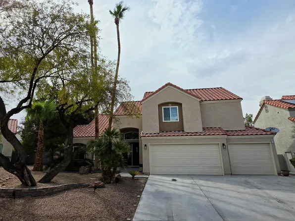 421 Donner Pass Dr, Henderson, NV 89014