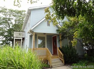 216 W Lawrence Ave, Springfield, IL 62704