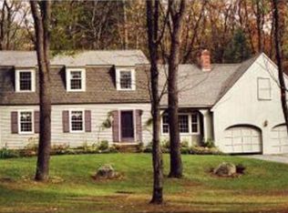 9 Holt Rd, Amherst, NH 03031