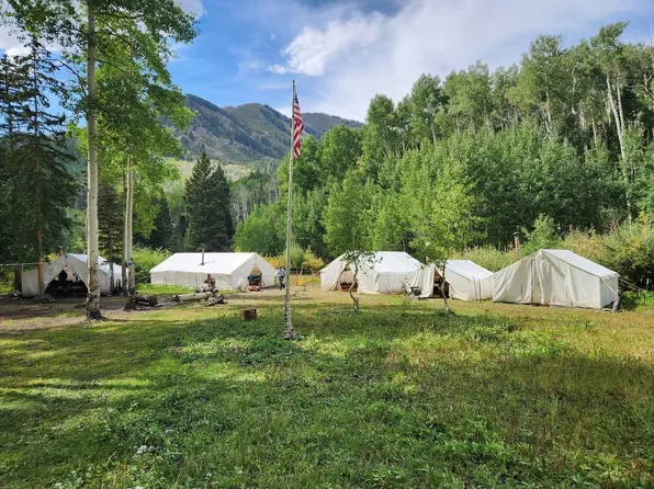 0 Backcountry Wilderness, Crawford, CO 81415