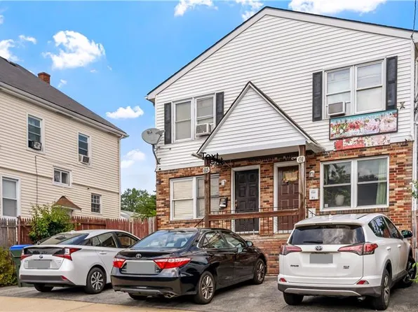 61-63 Lynch St, Providence, RI 02908
