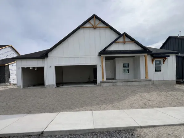 4674 N Oktoberfest Way #625, Eagle Mountain, UT 84005