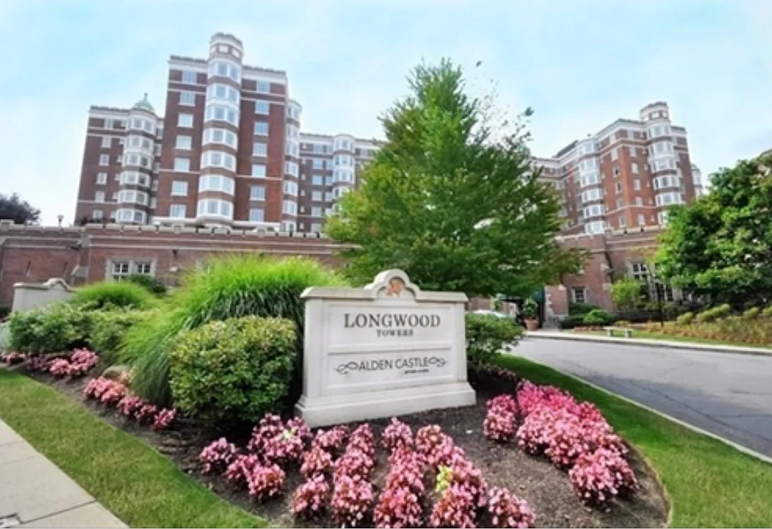 1 bed, 683 sqft, $3,000 — Photo 1