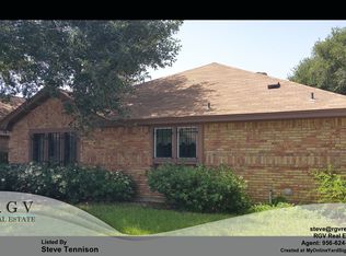 509 Zinnia Ave, McAllen, TX 78504