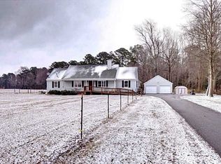 1798 Jenkins Mill Rd, Suffolk, VA 23437