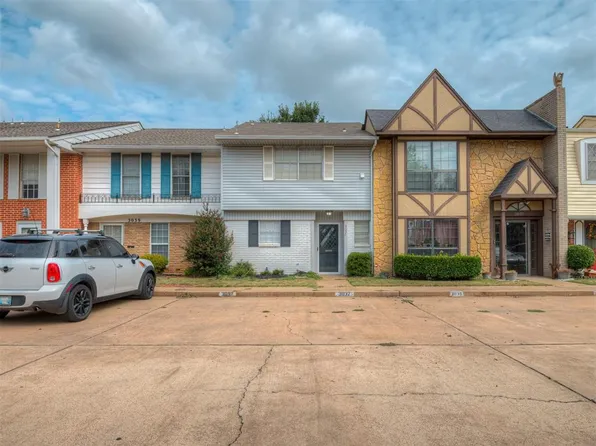 3037 W Wilshire Blvd, Oklahoma City, OK 73116