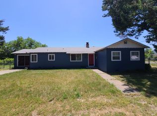 76275 Perry Street, Covelo, CA 95428