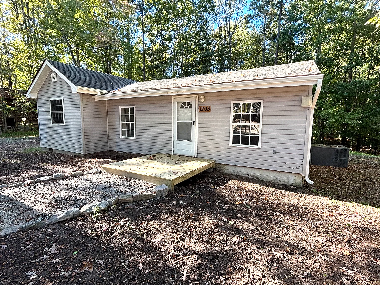 1203 N Mecklenburg Ave. — Photo 2