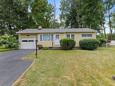 106 Everingham Ct, Syracuse, NY, 13205