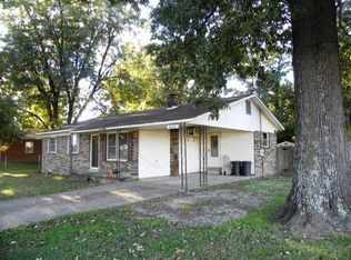 6632 E Biggers Reyno Rd, Reyno, AR 72462