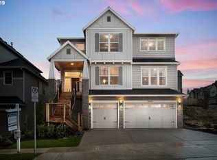 16768 NW Crossvine St, Portland, OR 97229