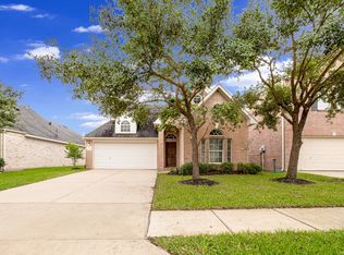 8819 Headstall Dr, Tomball, TX 77375