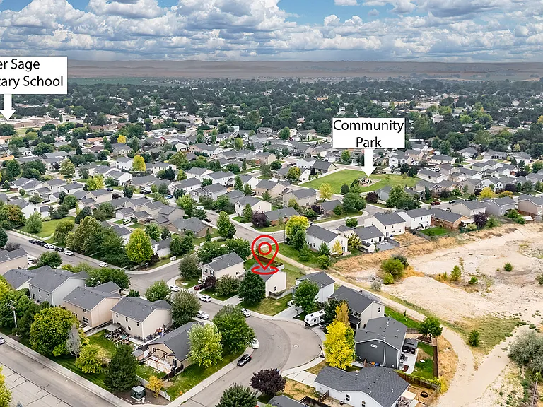 8361 W Grubstake St — Photo 53