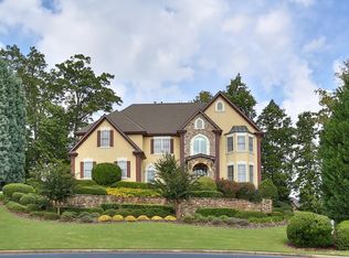 8365 Kenningston Way, Duluth, GA 30097