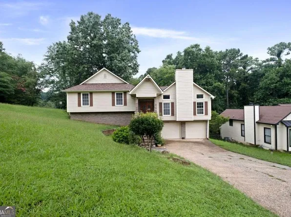 3573 Downing St, Marietta, GA 30066